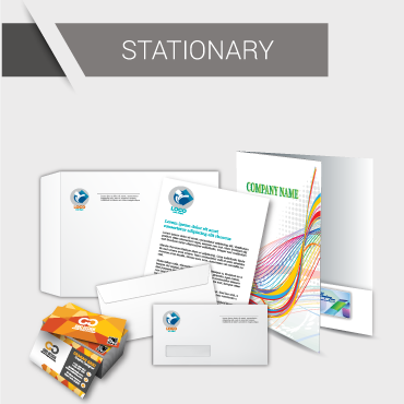 Stationary