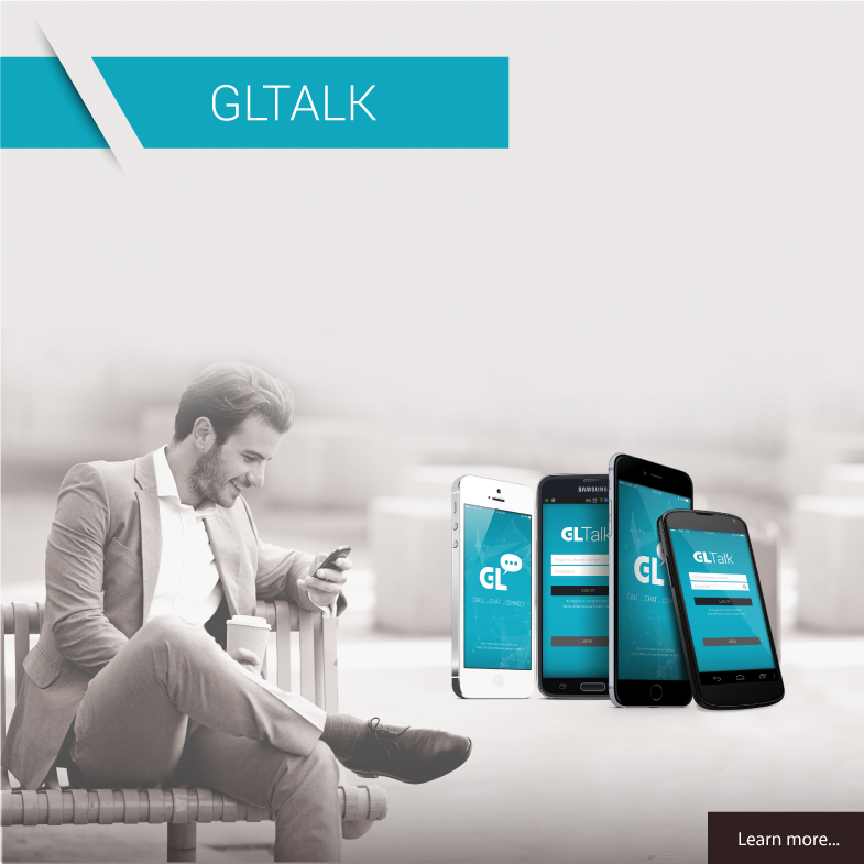 GLTALK