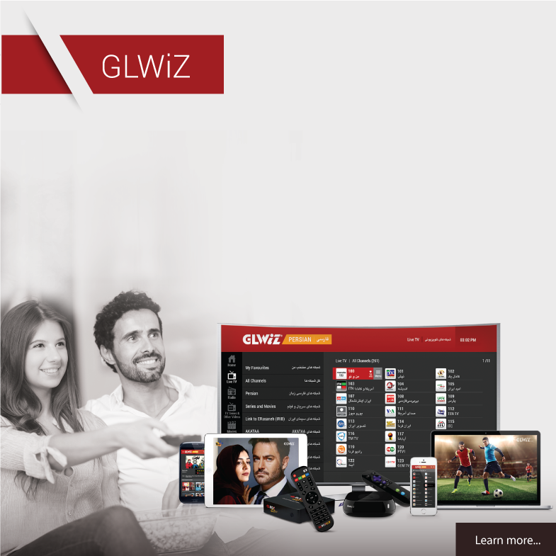 GLWIZ