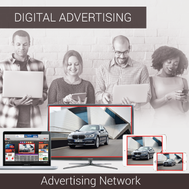 Digital and Advertising