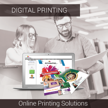 Digital Printing