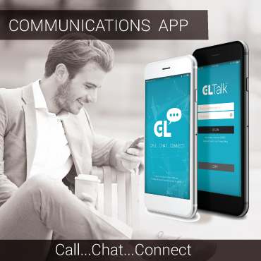 Communication App